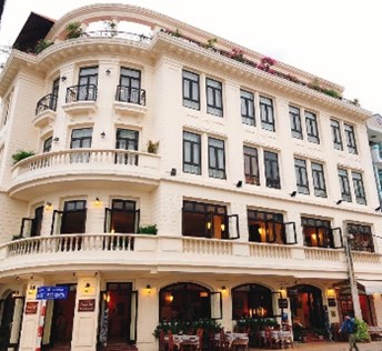 Nam Bo Boutique