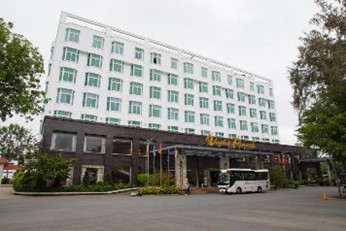 Van Phat Riverside