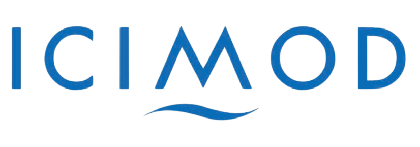 Logo - ICIMOD